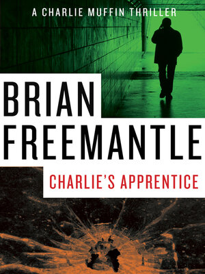 cover image of Charlie's Apprentice